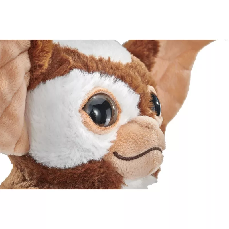 SCHMIDT SPIELE Gremlins: Gizmo (29 cm) Pluszowa Zabawka