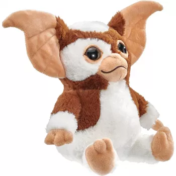 SCHMIDT SPIELE Gremlins: Gizmo (29 cm) Pluszowa Zabawka