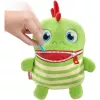 SCHMIDT SPIELE Sorgenfresser Draggo (Edycja Boogie Woogies, 23 cm)
