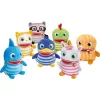SCHMIDT SPIELE Sorgenfresser Draggo (Edycja Boogie Woogies, 23 cm)