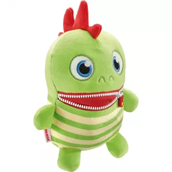 SCHMIDT SPIELE Sorgenfresser Draggo (Edycja Boogie Woogies, 23 cm)