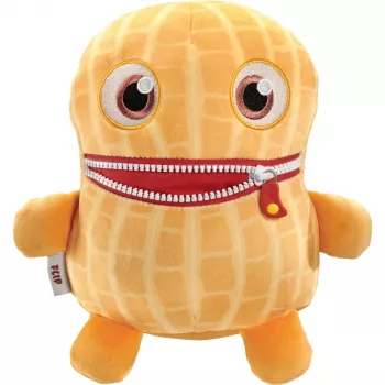 Schmidt Spiele Sorgenfresser Flip Edition Boogie Woogies Pluszowa Zabawka 19 cm