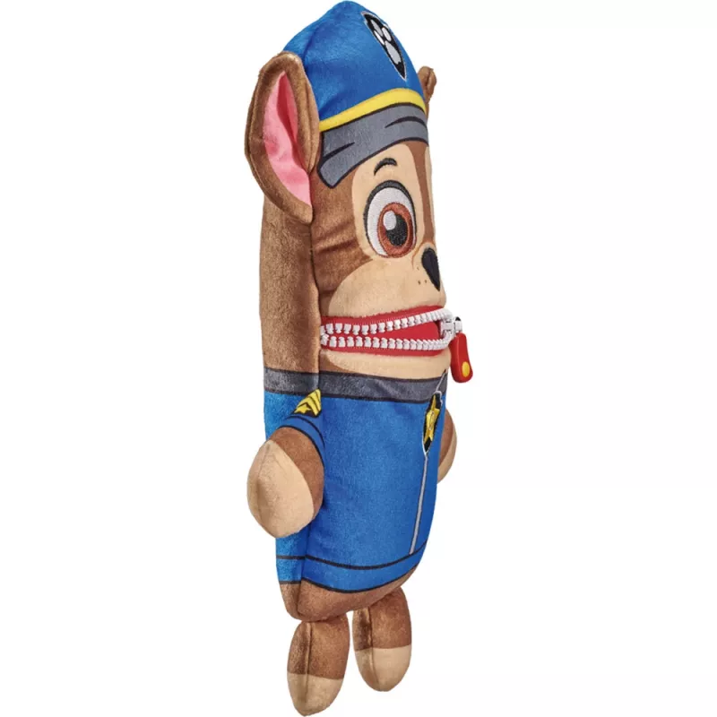 Schmidt Spiele Sorgenfresser Paw Patrol Chase 28 cm Pluszowa Zabawka