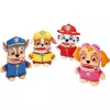 Schmidt Spiele Sorgenfresser Paw Patrol Chase 28 cm Pluszowa Zabawka