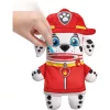 Schmidt Spiele Sorgenfresser Paw Patrol Marshall 29 cm Pluszowa Zabawka