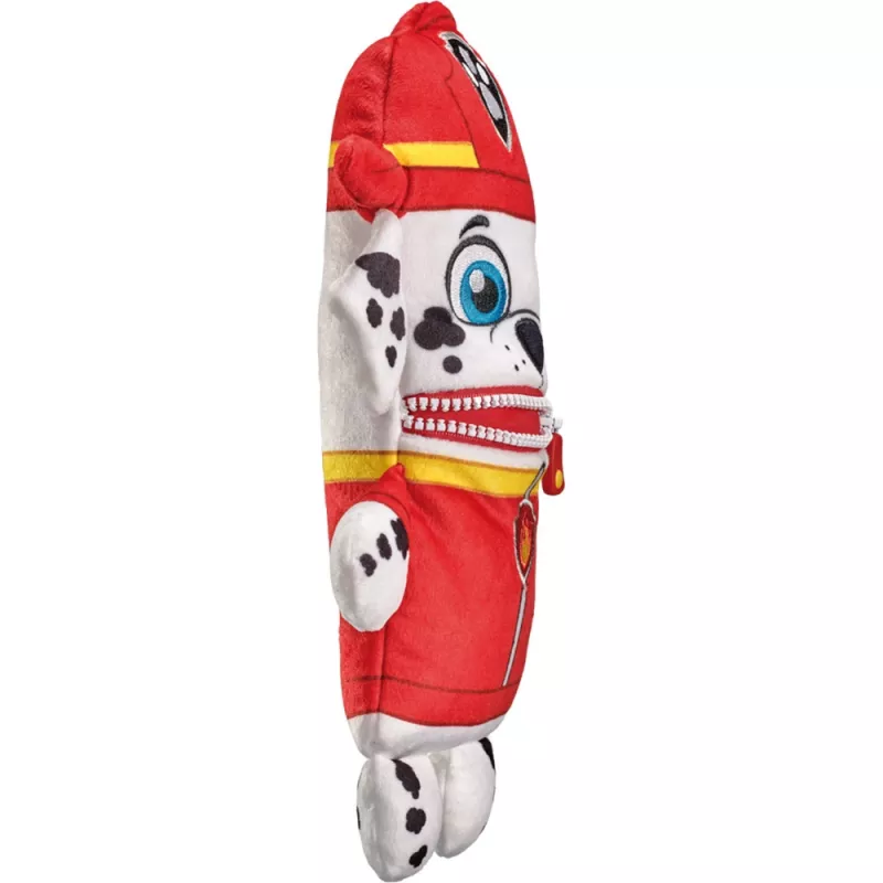 Schmidt Spiele Sorgenfresser Paw Patrol Marshall 29 cm Pluszowa Zabawka