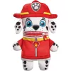 Schmidt Spiele Sorgenfresser Paw Patrol Marshall 29 cm Pluszowa Zabawka