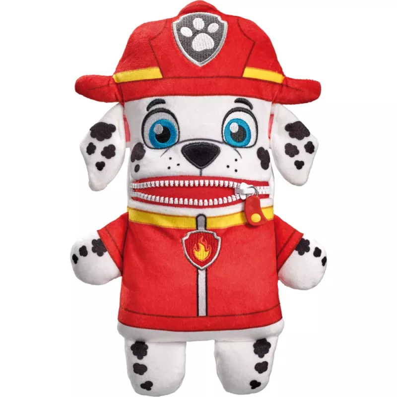 Schmidt Spiele Sorgenfresser Paw Patrol Marshall 29 cm Pluszowa Zabawka