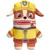 Schmidt Spiele Sorgenfresser Paw Patrol Rubble 27.5 cm Pluszowa Zabawka