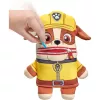 Schmidt Spiele Sorgenfresser Paw Patrol Rubble 27.5 cm Pluszowa Zabawka