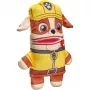 Schmidt Spiele Sorgenfresser Paw Patrol Rubble 27.5 cm Pluszowa Zabawka