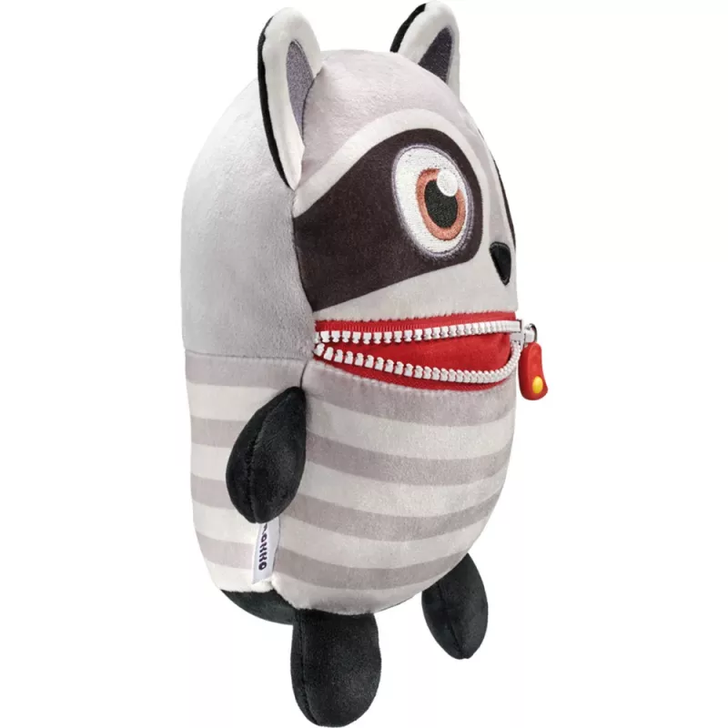 SCHMIDT SPIELE Sorgenfresser Rokko (Edition Boogie Woogies, 20 cm)