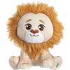 Schmidt Spiele Wicked The Cowardly Lion 21 cm Plush Figure
