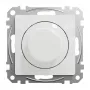 Schneider Electric Odace Styl Uniwersalny Ściemniacz SDD111502 Biały