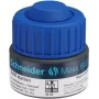 Schneider Maxx 665 Tusz do pisaków do tablic suchościeralnych Niebieski 25 ml 166503