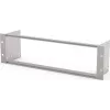 SCHROFF 19-calowy nośnik modułów 84HP 115T 3U panel przedni 24563-100