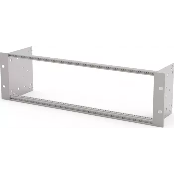 SCHROFF 19-calowy nośnik modułów 84HP 115T 3U panel przedni 24563-100
