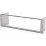 SCHROFF 19-calowy nośnik modułów 84HP 115T 3U panel przedni 24563-100