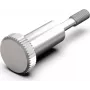 Wkręt kołnierzowy Schroff M2.5 x 12,3 mm, stal ocynkowana, opakowanie 100 szt. 21101909