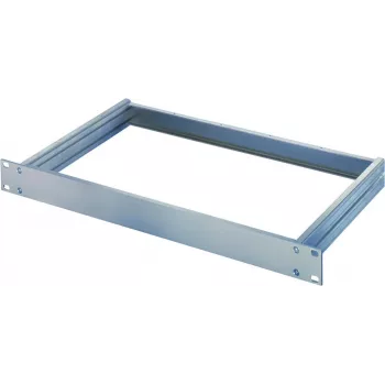SCHROFF MultipacPRO 3U 84HP 460mm Zestaw Podstawowy Kasetowy 20860222