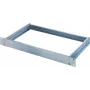 SCHROFF MultipacPRO 3U 84HP 460mm Zestaw Podstawowy Kasetowy 20860222