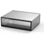 Obudowa SCHROFF ratiopacPRO 3U 84HP 255mm Desktop/Rackmount, jasnoszara 24571038