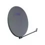 Schwaiger SPI1000.1 Offsetowa Antena Satelitarna 100 cm Szara