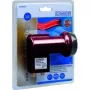 Schwaiger SPS6914R 2-drożny rozdzielacz sygnału F 5-2400 MHz, przepustowość DC, terakota