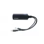 ScreenBeam PoE Adapter - IEEE 802.3at PoE+ Gigabit Ethernet Injector