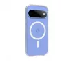 SCREENOR Bumper Case dla Google Pixel 11 (Magnetyczny, Czarny, TPU/PC)