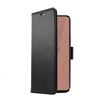 SCREENOR Smart Google Pixel 11 Pro Szkło Hartowane, 9H, 0.33 mm, 2.5D Zaokrąglone Krawędzie, Pełna Przyczepność, Kompatybilne z Etui, 1 Szt.