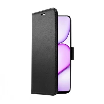 SCREENOR SMART Realme C100 Szkło hartowane 9H, 0,33 mm, pełna ochrona, przezroczyste