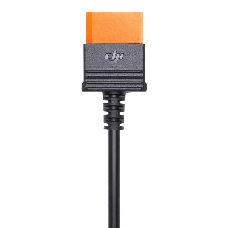 Przewód ładujący SDC DJI Power (ładowarka samochodowa) (12V)