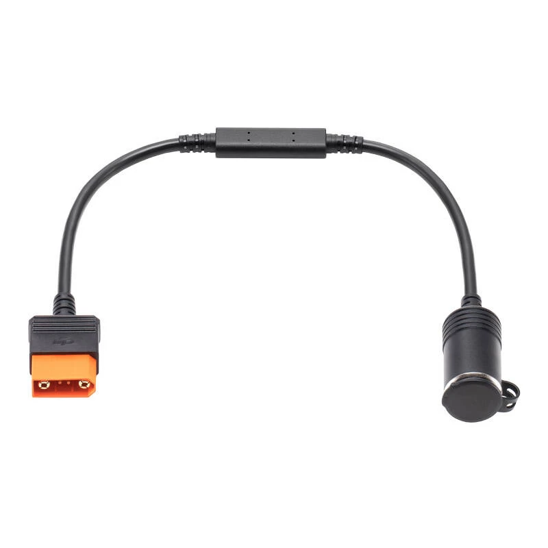 Przewód ładujący SDC DJI Power (ładowarka samochodowa) (12V)