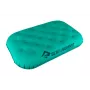 Sea to Summit Aeros Ultralight Deluxe Poduszka Sea Foam