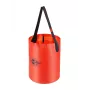 Sea To Summit AFB10 Wiadro składane 10L - nylon 420D pokryty TPU, składane, bez BPA, niebieskie