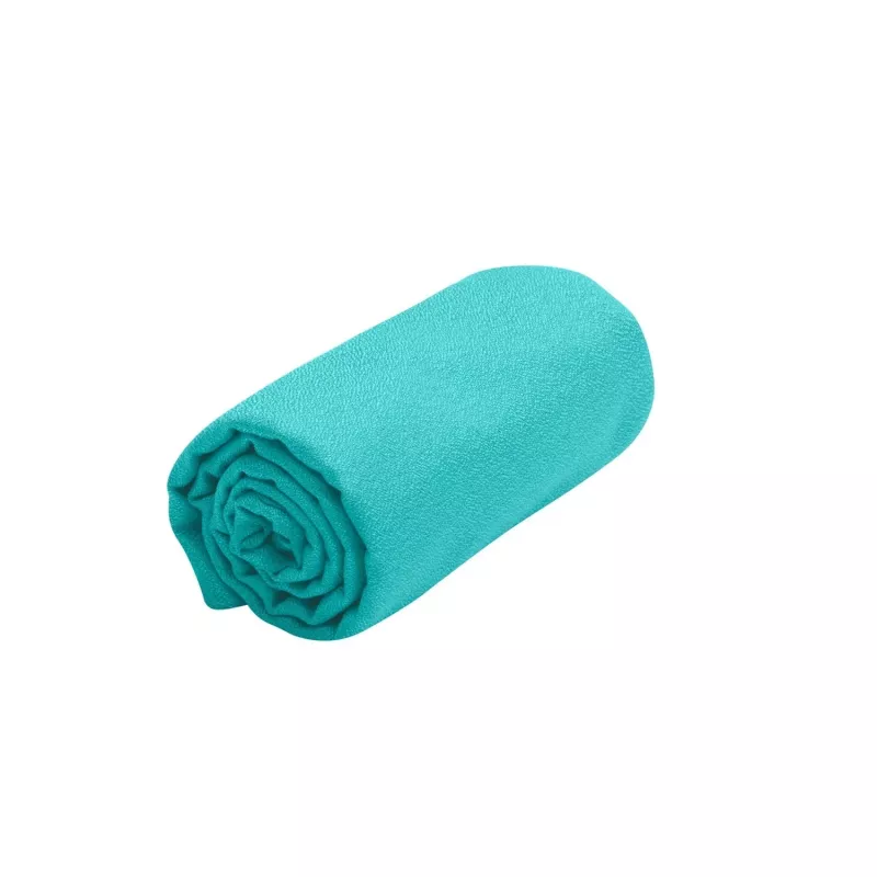 Ręcznik szybkoschnący Sea to Summit Airlite Baltic Blue