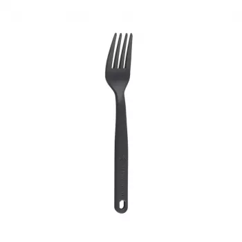 Widelec Sea to Summit AlphaLight Camp Cutlery Grey