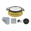 Sea To Summit Camp Kitchen CleanUp Kit 6-Piece