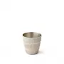 Sea To Summit Detour Stainless Steel Collapsible Mug Grey 475 ml