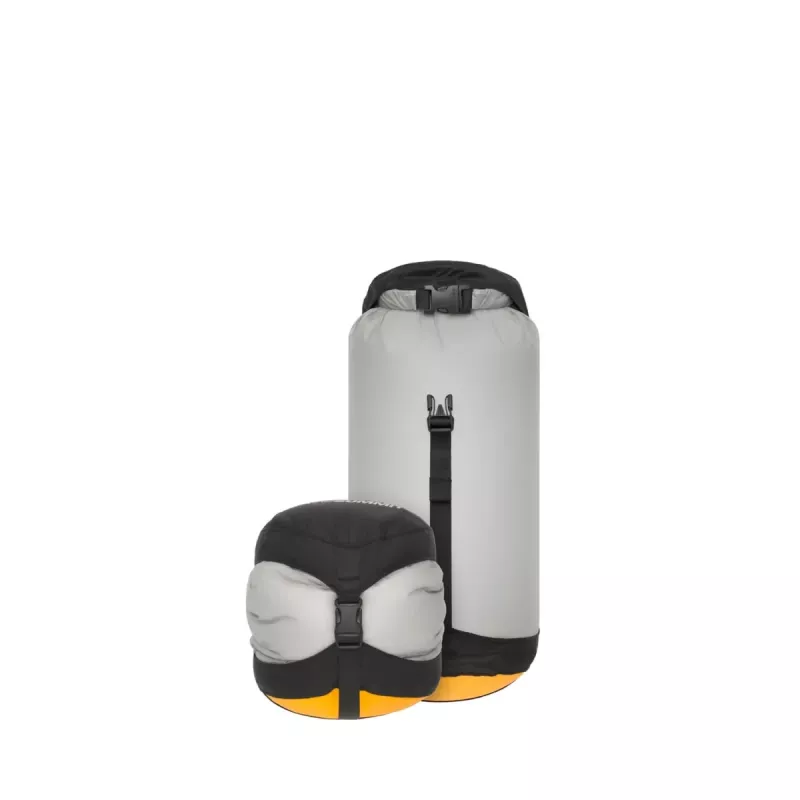 Sea to Summit Evac Compression Dry Bag UL 13L - High Rise