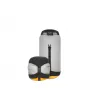 Sea To Summit Evac Ultralight 3 Dry Bag - 3 Litry, Szary