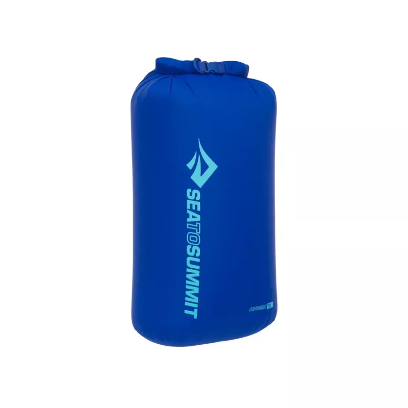 Sea To Summit Lightweight Dry Bag 20L Pacific Blue