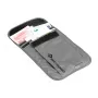 Sea To Summit Neck Pouch/Wallet Neck Wallet z ochroną RFID, czarny