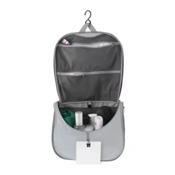 Sea To Summit Ultra-Sil Hanging Toiletry Bag Large - High Rise