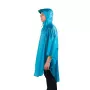 Sea To Summit Ultra-Sil Nano Poncho - Niebieski