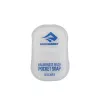Sea To Summit Wilderness Wash Pocket Soap 50 Leaves - Biodegradable, Unscented, Multi-Purpose