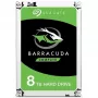 Seagate Barracuda 8TB 3.5 cala SATA III 6Gb/s 5400RPM 256MB Wewnętrzny dysk twardy