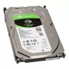 Seagate Barracuda ST2000DM008 2TB Wewnętrzny dysk twardy HDD - 3,5 cala SATA III 7200RPM 256MB Cache 6ms