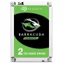 Seagate Barracuda ST2000DM008 2TB Wewnętrzny dysk twardy HDD - 3,5 cala SATA III 7200RPM 256MB Cache 6ms